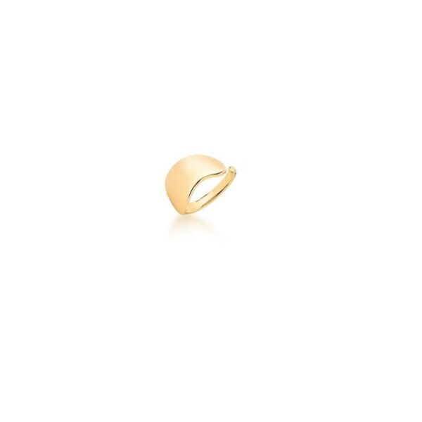 Piercing De Encaixe Curvo Liso