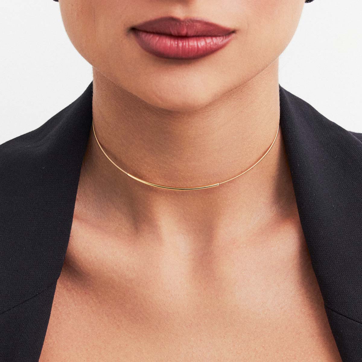 Aro Liso Tubo e Trabalhado Trançado